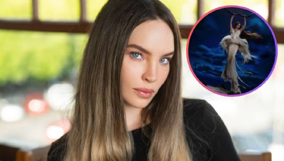 Belinda como nunca antes: secretos, pasiones ocultas y su prime creativo | VIDEO