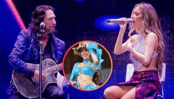 Mar Solís abre su corazón sobre los obstáculos de ser hija de 'El Buki' en el mundo de la música