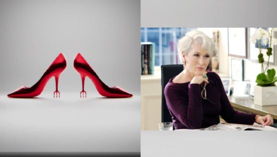 Meryl Streep vuelve como Miranda Priestly: así será 'El Diablo Viste a la Moda 2'