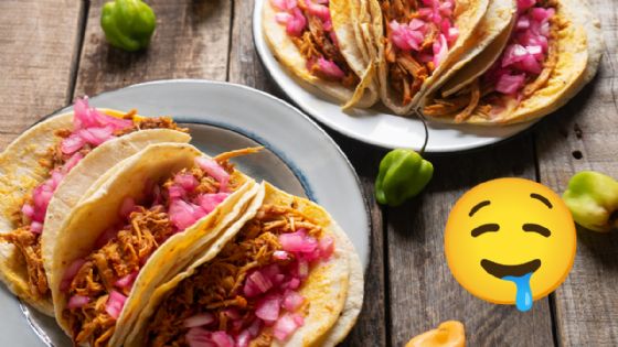 Yucatán, la mejor región para comer en México: Taste Atlas