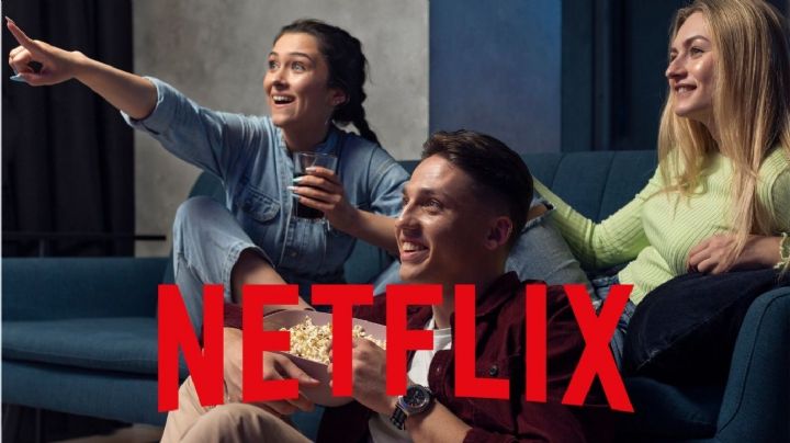 Catálogo Netflix julio 2025: nuevas temporadas, clásicos y películas originales que no te puedes perder