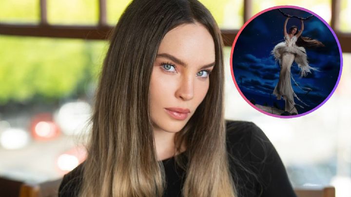 Belinda como nunca antes: secretos, pasiones ocultas y su prime creativo | VIDEO