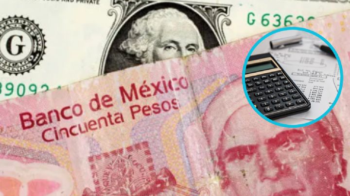 Gravamen de 1% a las remesas del Plan fiscal de Trump, aprobado por el Senado de Estados Unidos