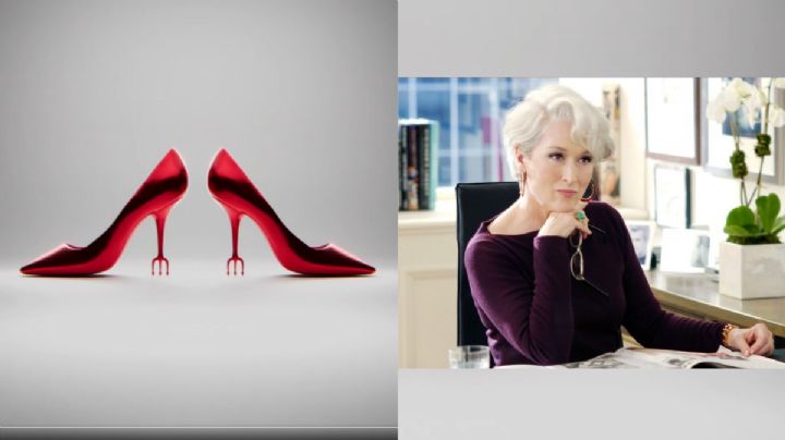 Meryl Streep vuelve como Miranda Priestly: así será 'El Diablo Viste a la Moda 2'