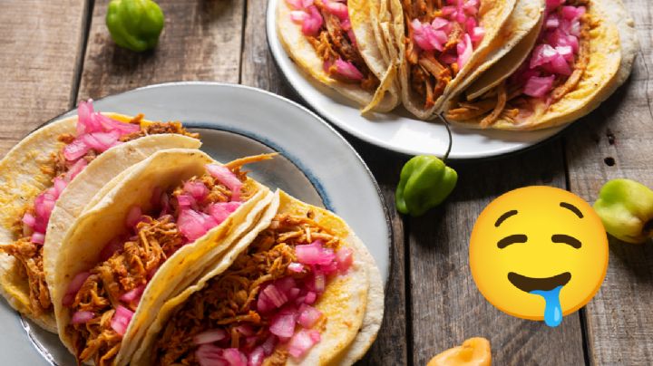 Yucatán, la mejor región para comer en México: Taste Atlas