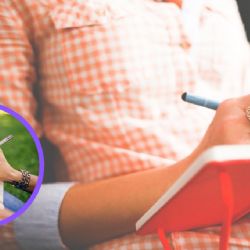 Descubre el poder del journaling: beneficios y cómo empezar a escribir un diario para tu bienestar