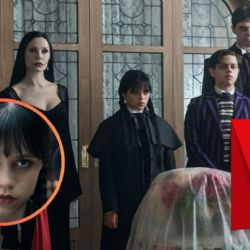 Merlina regresa con más oscuridad y caos a Netflix; fecha de estreno y todo lo que debes saber