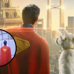 Escenas postcréditos de Superman: cuántas son y qué revelan del nuevo universo DC