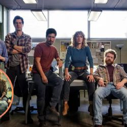 Los Gringo Hunters: la unidad real que persigue fugitivos de EU inspira serie de Netflix | VIDEO