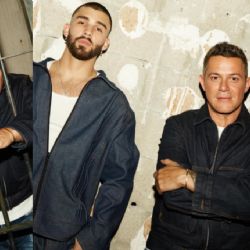 Alejandro Sanz y Manuel Turizo estrenan colaboración; así suena 'Cómo sería' | VIDEO