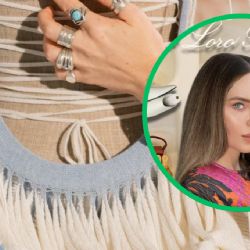 Loro Piana, esta es la lujosa marca que Belinda menciona en su canción ‘Heterocromía’