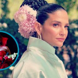 Natalia Jiménez revela que padece TDAH y explica cómo afecta su vida y carrera profesional