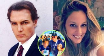 Aarón Beas destapa pasado con ‘Lady Racista’: crisis emocional, custodia y abandono de su hijo