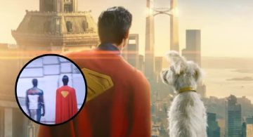 Escenas postcréditos de Superman: cuántas son y qué revelan del nuevo universo DC