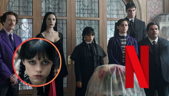 Merlina regresa con más oscuridad y caos a Netflix; fecha de estreno y todo lo que debes saber