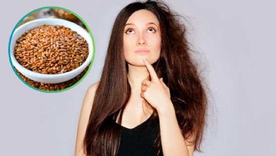 Frizz bajo control: el gel de linaza viral que está revolucionando TikTok y realmente funciona