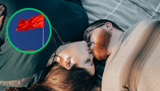 Red flags emocionales que aún normalizamos, en amistades, parejas o trabajo