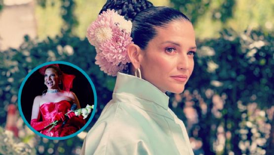 Natalia Jiménez revela que padece TDAH y explica cómo afecta su vida y carrera profesional