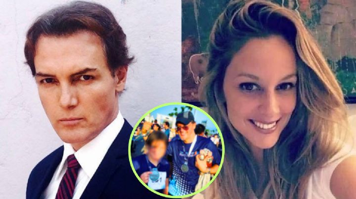 Aarón Beas destapa pasado con ‘Lady Racista’: crisis emocional, custodia y abandono de su hijo