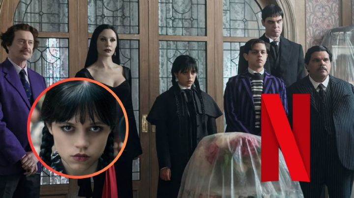 Merlina regresa con más oscuridad y caos a Netflix; fecha de estreno y todo lo que debes saber