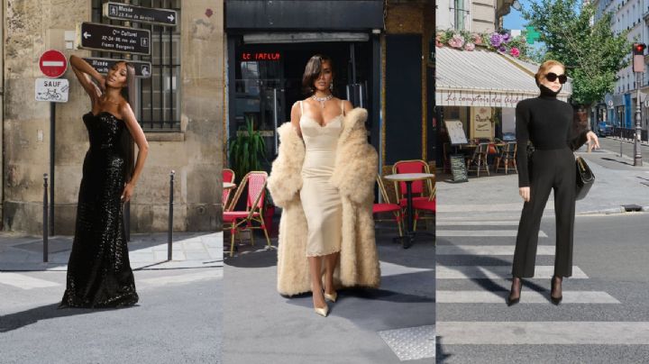 Demna se despide de Balenciaga con una colección impactante en la Alta Costura de París