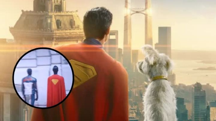 Escenas postcréditos de Superman: cuántas son y qué revelan del nuevo universo DC