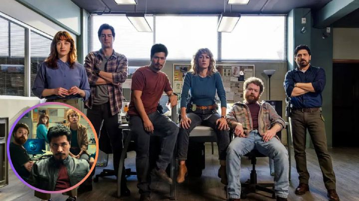 Los Gringo Hunters: la unidad real que persigue fugitivos de EU inspira serie de Netflix | VIDEO
