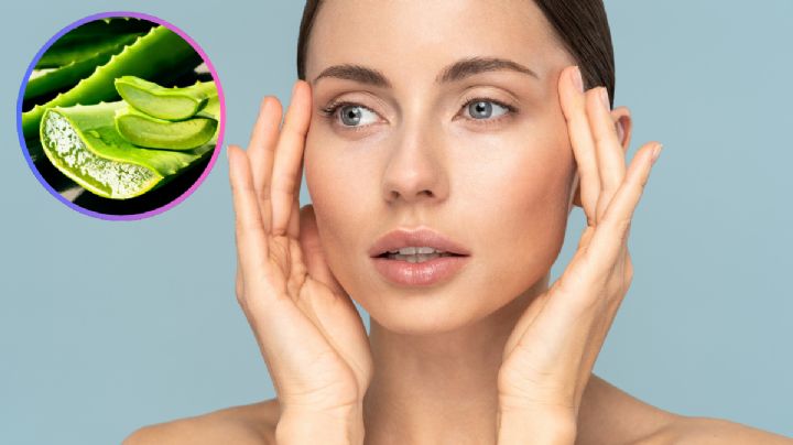 Aloe vera para quemaduras solares: el truco natural que no sabías y deja tu piel radiante