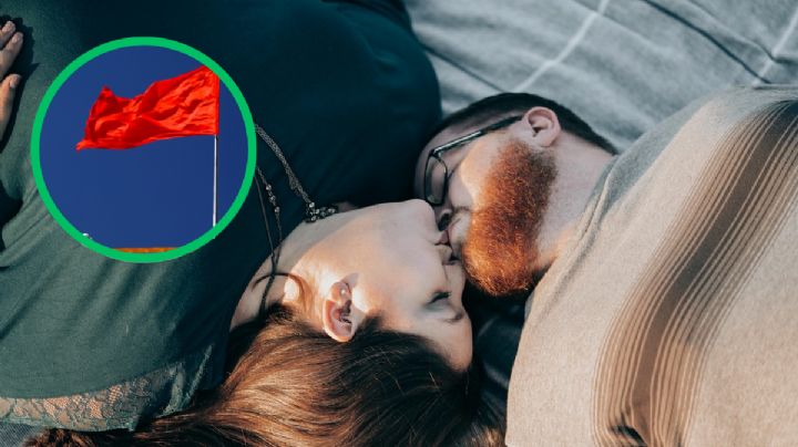 Red flags emocionales que aún normalizamos, en amistades, parejas o trabajo