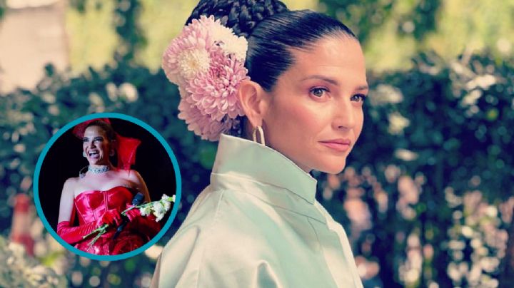 Natalia Jiménez revela que padece TDAH y explica cómo afecta su vida y carrera profesional