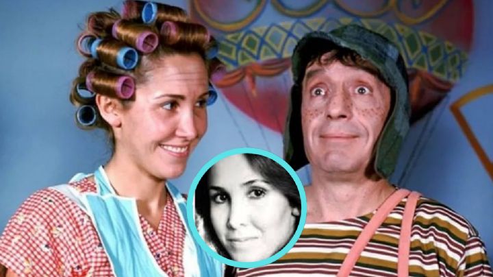 ¿Florinda Meza tuvo cirugías estéticas?; así fue la evolución de su imagen