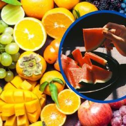 ¿Cenar fruta engorda? Esta es la verdad detrás del mito veraniego, según la ciencia