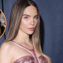 Así fue el emotivo dueto de Belinda y Amanda Miguel con ‘Él me mintió’; alistan colaboración | VIDEO