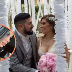 Fabiola Martínez habría tenido un romance con el esposo de Karla Panini antes del escándalo con Alex Montiel | VIDEO