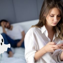 Te ghostearon y no sabes por qué; 5 razones más comunes, según la ciencia