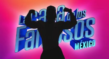 La Casa de los Famosos 3: conoce al sexto habitante; llegará dispuesto a prender la fiesta