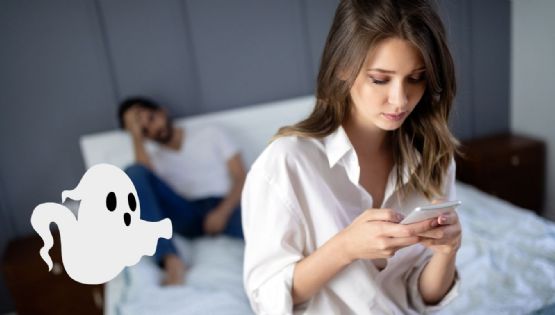 Te ghostearon y no sabes por qué; 5 razones más comunes, según la ciencia