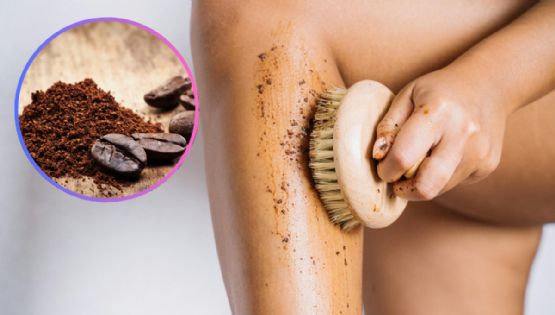 Adiós celulitis: el remedio natural que puedes preparar en casa y tu piel te agradecerá