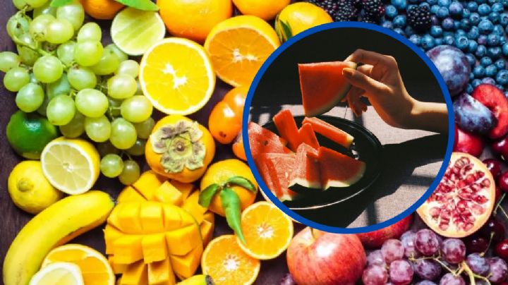 ¿Cenar fruta engorda? Esta es la verdad detrás del mito veraniego, según la ciencia