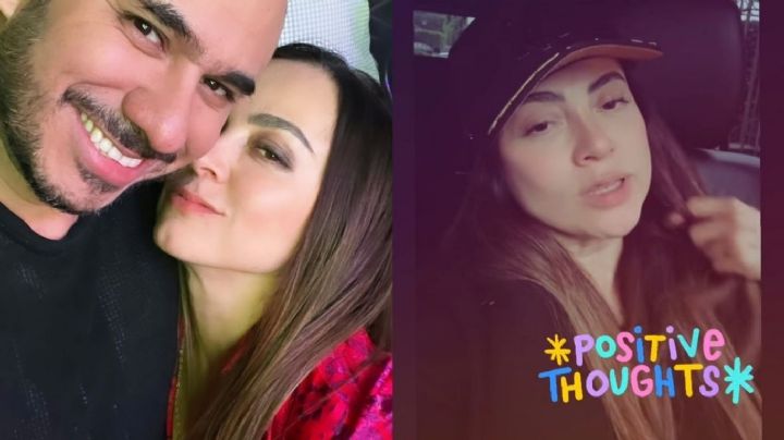 Esposa de El Escorpión Dorado rompe el silencio y lanza fuerte mensaje