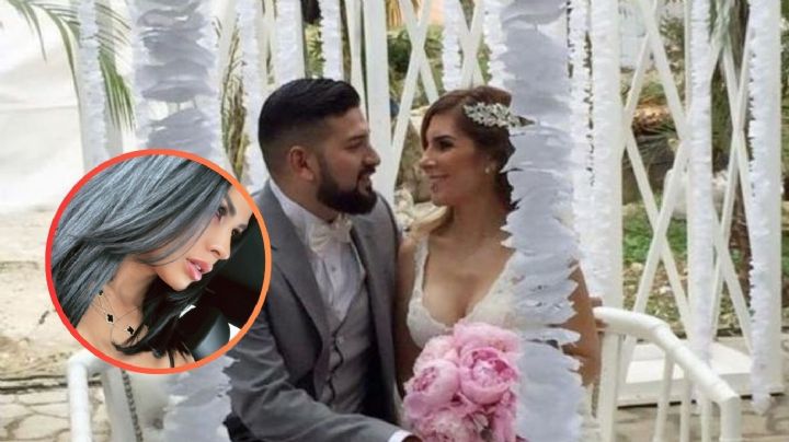 Fabiola Martínez habría tenido un romance con el esposo de Karla Panini antes del escándalo con Alex Montiel | VIDEO