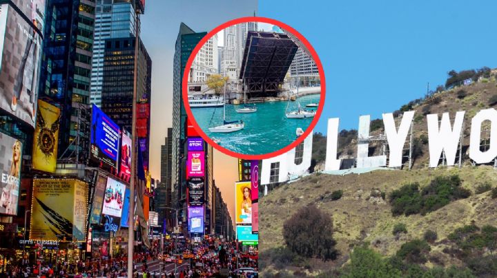 Si viajas a Estados Unidos desde México sigue estos tips para hacer rendir tu presupuesto