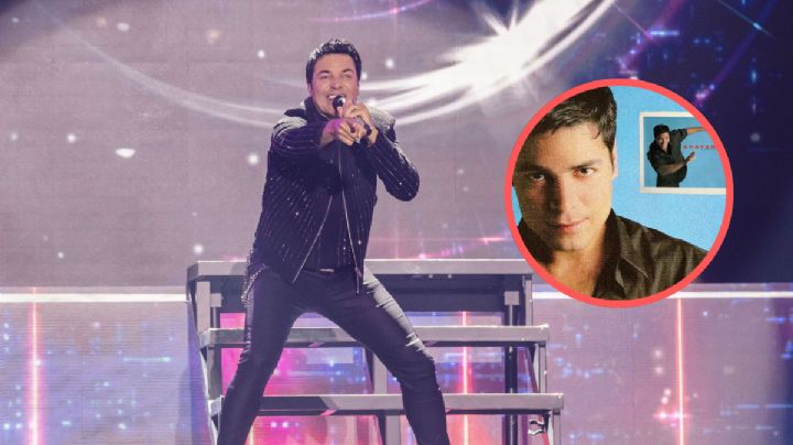 Chayanne regresa a México con su tour 'Bailemos otra vez'; visitará esta ciudad por primera vez