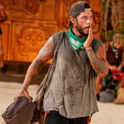 El fuego de Lobo se apaga en Survivor México tras un intenso duelo en el Consejo Tribal