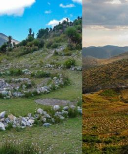 Conoce la ruta de México que es declarada Patrimonio Mundial de la Humanidad por la UNESCO