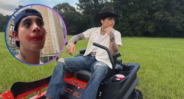 Christian Nodal es acusado de estafa por 'Amé'; el autor original revela que le prometieron un dueto