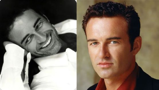 Julian McMahon: revelan en la autopsia cuál fue la causa de muerte del actor