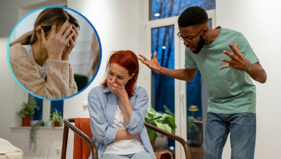 ¿Tu relación te desgasta? Así puedes saber si estás siendo víctima de abuso emocional