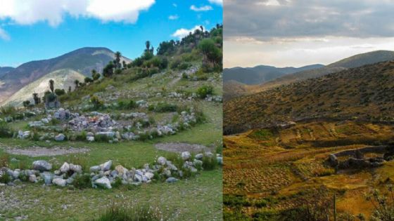 Conoce la ruta de México que es declarada Patrimonio Mundial de la Humanidad por la UNESCO