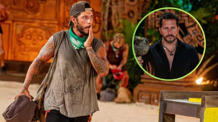 El fuego de Lobo se apaga en Survivor México tras un intenso duelo en el Consejo Tribal